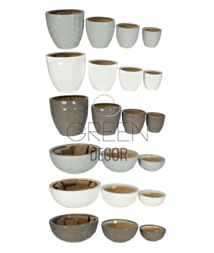 VASO SALLY SET 