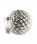 Sfera Brushed White Silver