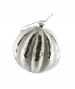 Sfera Brushed White Silver