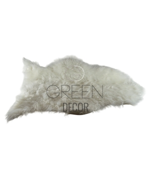 PELLICCIA DI PECORA Sheepskin