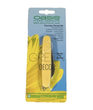 OASIS® Coltello Tascabile