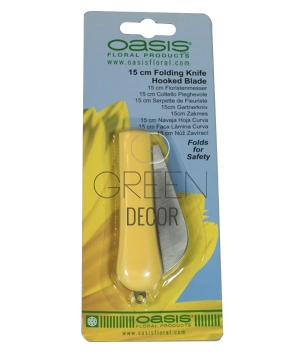 OASIS® Coltello pieghevole