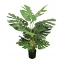 MONSTERA DELICIOSA ARTIFICIALE