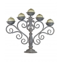 CANDELABRO ANTICATO