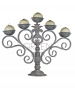 CANDELABRO ANTICATO