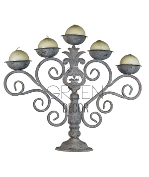 CANDELABRO ANTICATO