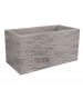 VASO CASSETTA ELEGANCE