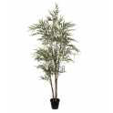 EUCALIPTO VERDE ARTIFICIALE 210 CM