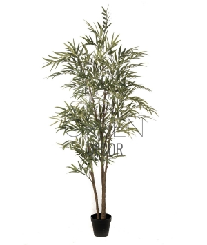 EUCALIPTO VERDE ARTIFICIALE 210 CM