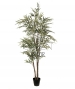 EUCALIPTO VERDE ARTIFICIALE 210 CM