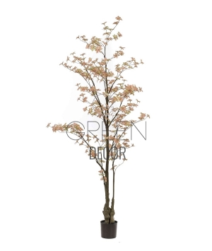TROPAEOLUM PESCA VERDE ARTIFICIALE