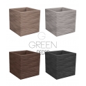 VASO QUADRO ELEGANCE
