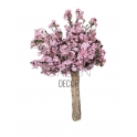 ALBERO PESCO ROSA
