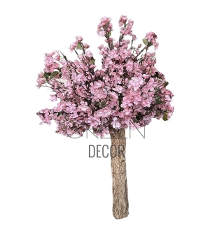 ALBERO PESCO ROSA