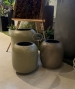 VASO LAMPANG