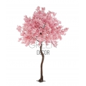 ALBERO FIORITO ROSA