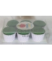 OASIS® Cupcakes