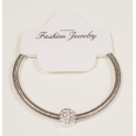 Bracciale Strass