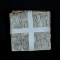 Betulla Birch Bark Quadro