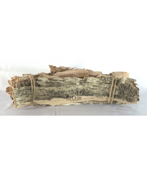 Betulla Birch Bark