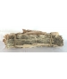 Birch Bark Strappato