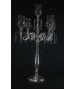 Candelabro Iridescente