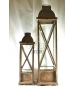 Lantern Wood Glass S2