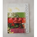 LIBRO A TOUCH OF CHRISTMAS COLOUR