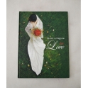 LIBRO FIORI E FOGLIE IN LOVE