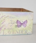 CONTENITORE LEGNO LAVANDER