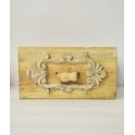 CASSETTINO LEGNO ROCOCO