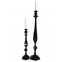 CANDELABRO ALLUMINIO UNA FIAMMA