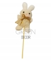 PICK BUNNY PLUSH 24 PZ