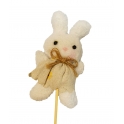 PICK BUNNY PLUSH 24 PZ