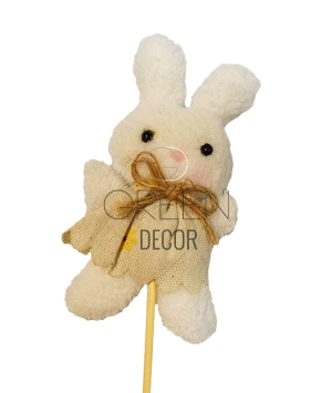 PICK BUNNY PLUSH 24 PZ