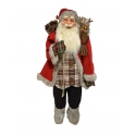 BABBO NATALE 140 CM