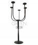 CANDELABRO NIZZA