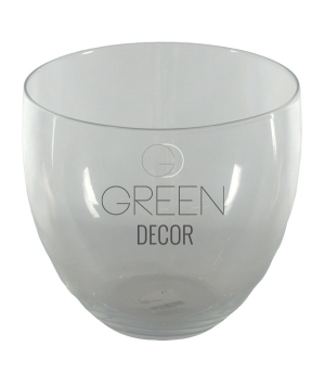 VASO COLOR BOCCIA h27