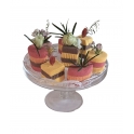 OASIS® Rainbow Mignardises